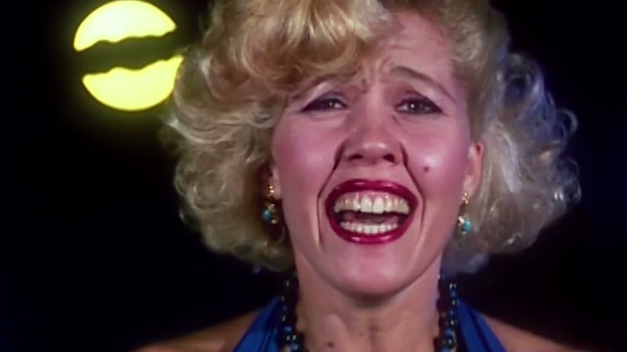 TRAILER IVAN O TERRIRVEL - sobre o cineasta Ivan Cardoso, criador do gênero terrir,