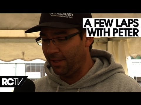 1/10 4WD Euros 2012 - A Lap with Peter Pinisch - EFRA