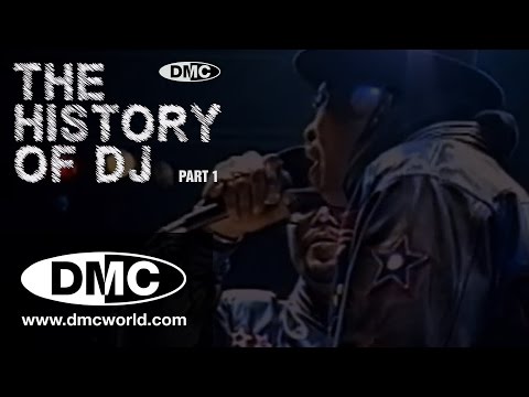 History Of DJ - The DMC Story (Part 1)