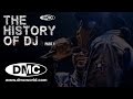 History Of DJ - The DMC Story (Part 1) 