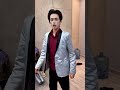 The Joker Joins Harley Quinn Joker Shorts