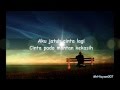 Dadali - Cinta Bersemi Kembali + Lirik 