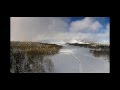 Sage Outdoor Adventures Snowmobiling