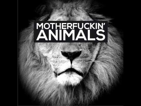 Martin Garrix Vs Knife Party (Quentin Mosimann Vocal & Adrien Tome Bootleg) - Animals Party