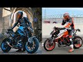 KTM 1290 SuperDuke R Exhaust Sound Compilation 2022 Bikers World