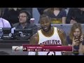 Charlotte Hornets Vs Cleveland Cavaliers Full Game Highlights 11 13 2016 NBA 2016 17 Season