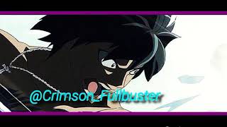 Gray Fullbuster- Crown👑