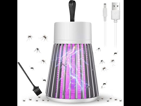 Mosquito Repel Led Lamp
