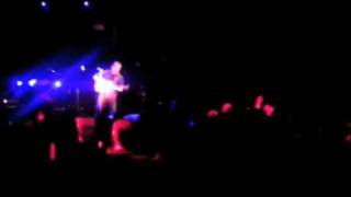 Luka Bloom - No Matter Where You Go, There You Are, live in Tivoli