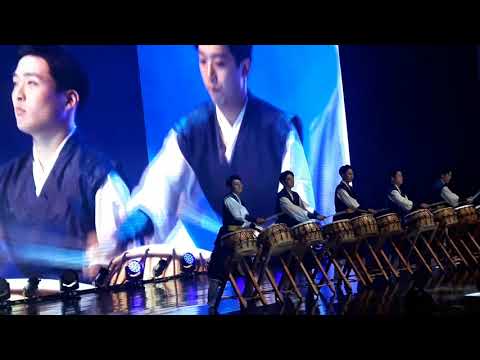 [180728] NANTA (2) - Wave Up Festival