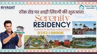  Residential Plot for Sale in Tonk Road, Jaipur