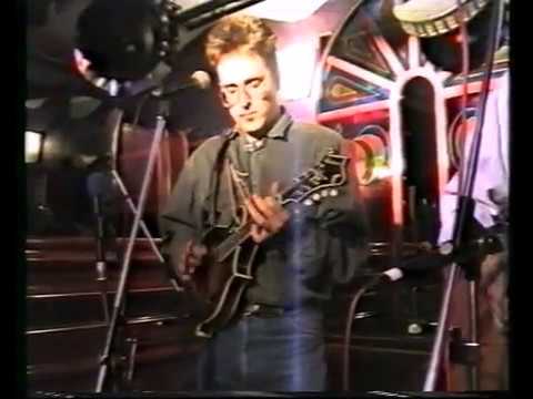 foggy mountain breakdown, 1994,