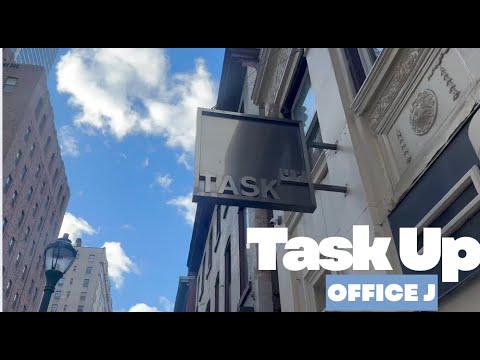 Interview Room and Work Space For 6