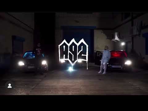 #A92 unreleased song ‘bite’ - Ksav x Trapboy x Andre Fazaz