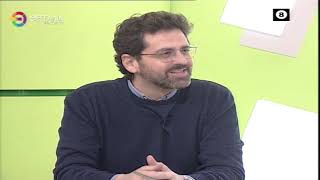 ΟΙ ΜΑΘΗΤΕΣ ΘΑ ΚΑΝΟΥΝ ΑΥΤΟ ΠΟΥ ΠΡΕΠΕΙ _ ΓΙΑΝΝΗΣ ΠΑΝΑΓΙΩΤΟΥ 27 02 2025