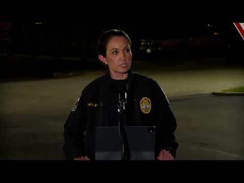 Shooting in Louisville, KY