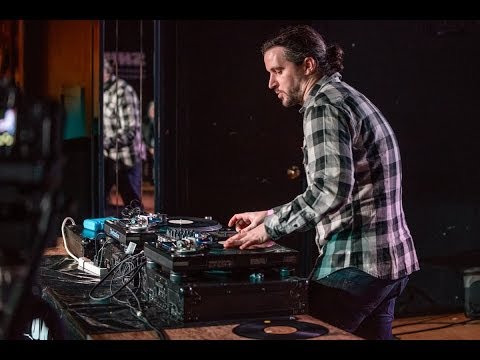 Dirty Digits || 2014 DMC NYC Regional DJ Battle Part 1 || [3rd Place]