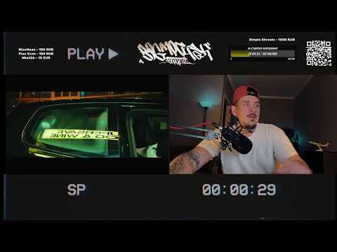 Big Mic TGK - Смотрим клипы из моей подборки, отвечаю на ваши вопросы.