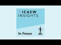 ICAEW Insights In Focus: The Economics of Biodiversity: what the Dasgupta Review means for busine...