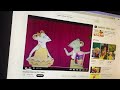 Closing To I Want A Dog For Christmas Charlie Brown 2004 VHS Hit Entertainment Print