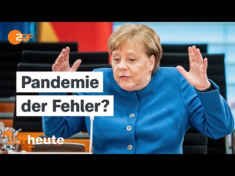 War die Corona-Politik verhältnismäßig? | Berlin direkt