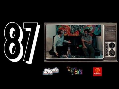 Habemus Podcast Ep.87 - "Un piedro muy cooperativo"