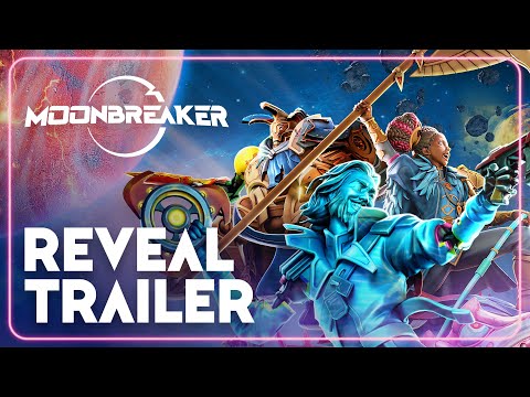 Moonbreaker: Gameplay Reveal Trailer thumbnail