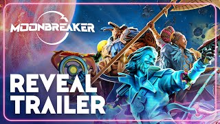 Moonbreaker (PC) Steam  Key GLOBAL