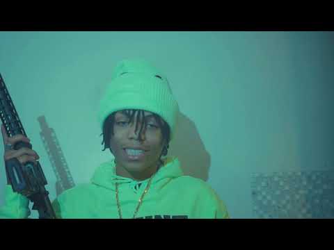 Chuckie CEO - "STILL" (Official Music Video)