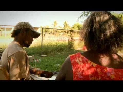 Ngukurr Youth Pathways Project