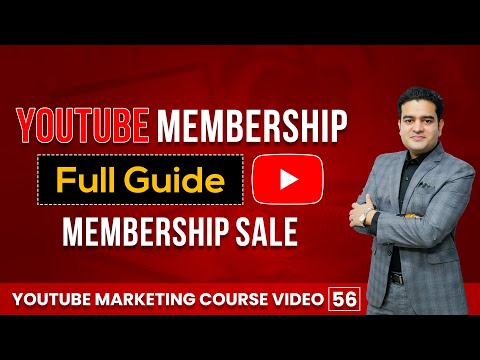 YouTube Marketing Course by Marketing Fundas Global How to Start a Successful YouTube Channel