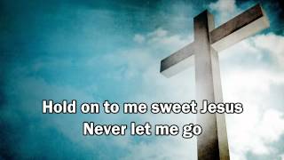 Planetshakers - Hold on to me (with Lyrics)