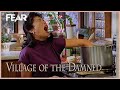 Barbara Gets Boiled Village Of The Damned 1995