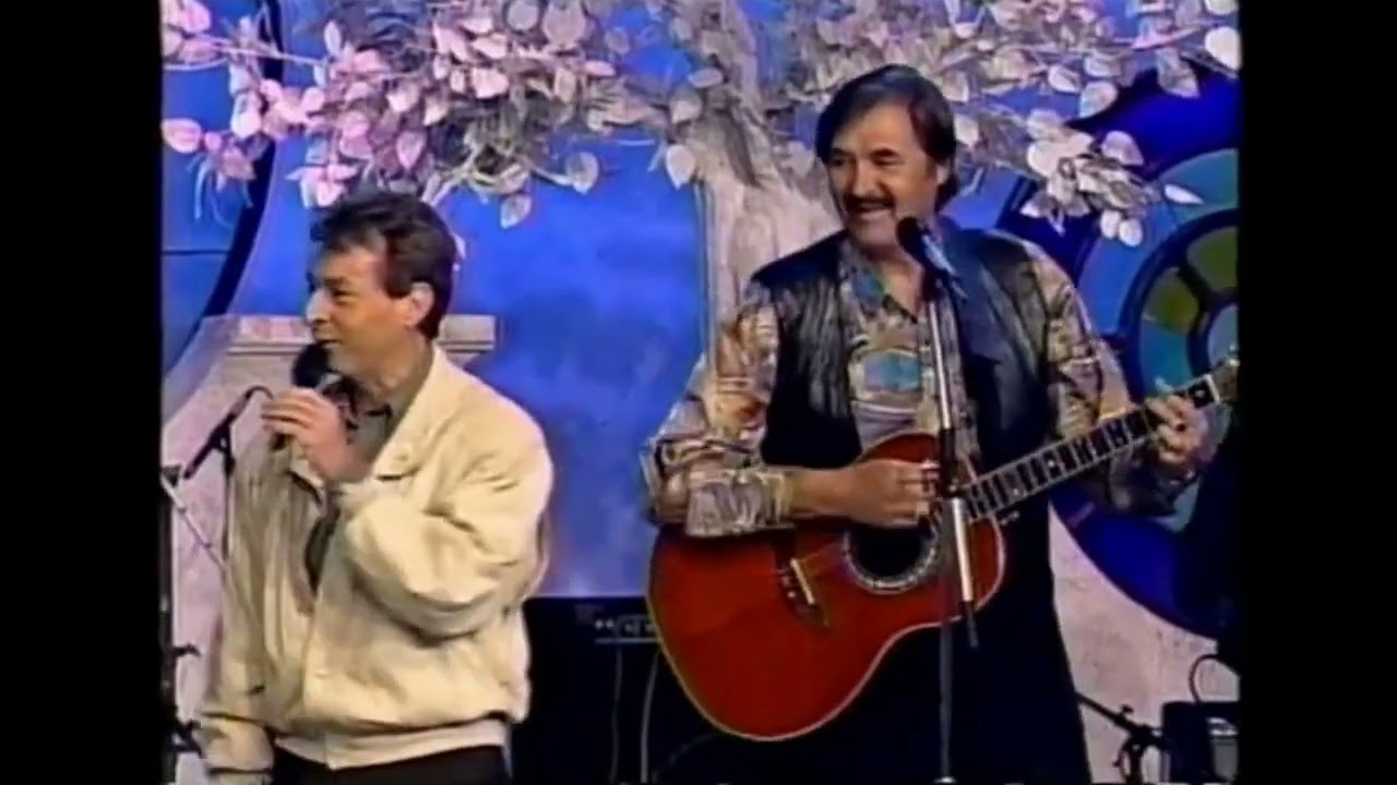 El Tigre - Cesar costa y los Hermanos Carrión