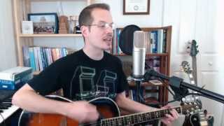 Heartbreak on Vinyl (Blake Lewis cover)