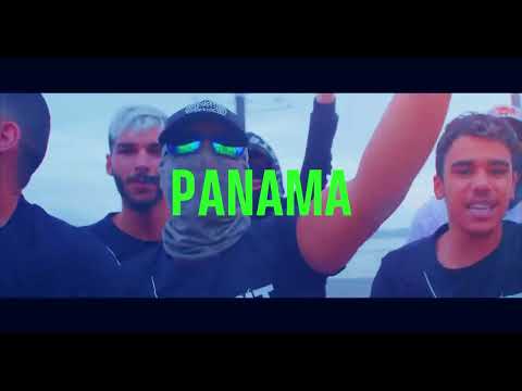 [FREE] Gambino x Jul x Naps Type Beat - "Panama" | Melodic Beat Instrumental