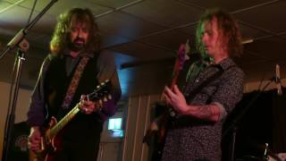 Dan Baird & Homemade Sin - "Crooked Smile" - The Boom Boom Club - 19/06/2017