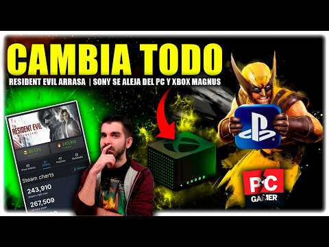 Nuevo exclusivo de consola para PS5 anunciado y parece interesante