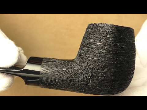 Radice Morta Reverese Calabash - pipe 980