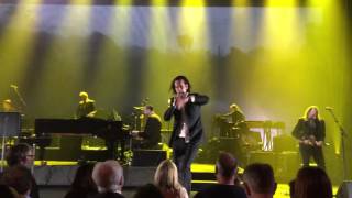 Nick Cave - &quot;Tupelo&quot; - 6/10/17 - Wang Center - Boston, MA
