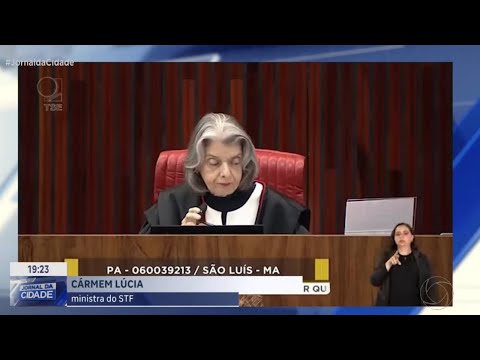TSE homologa mudança de nome do município de Governador Edison Lobão (MA).