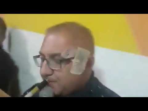 Vlaska Kola na Fruli maestro Peda -Veselje u Glogovici