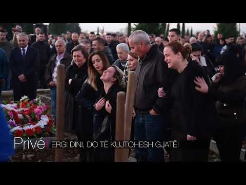 ERGI DINI DO TE KUJTOHESH GJATE