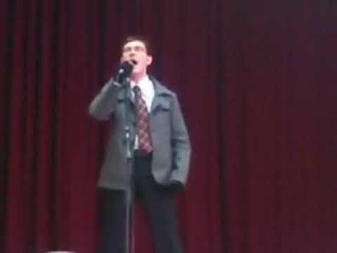 Григорий Ющенко и Техномеханика  - Техномеханик