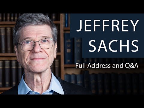 download lagu mp3 mp4 Jeffrey Sachs, download lagu Jeffrey Sachs gratis, unduh video klip Jeffrey Sachs