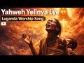 Yahweh Yelinya Lye Luganda Worship Song