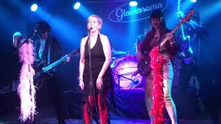 GLAMARAMA ~ Va Va Va Voom (Brett Smiley)