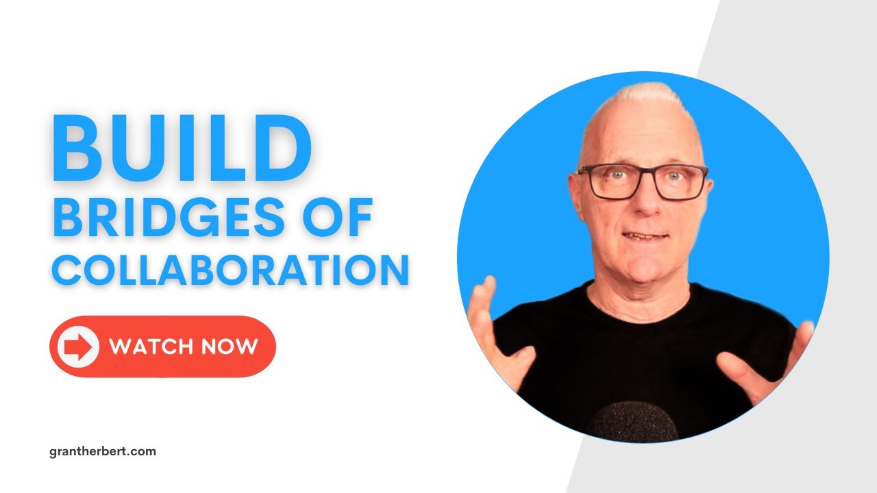 Building Bridges of Collaboration