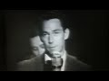 The Four Freshmen(group4)           at Stockholm TV 1966③   And So It`s Over