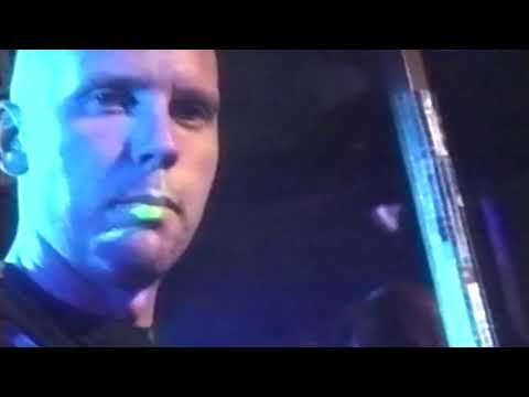 Gardeweg - This Groove (Live @ Club Rotation) (1999)